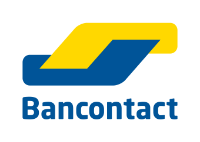 Betaal met bancontact